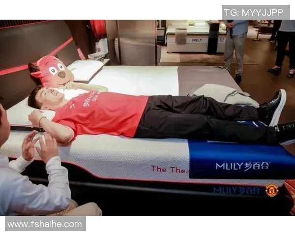 足球明星亲荐的床垫品牌排行榜助你提升睡眠质量与运动表现