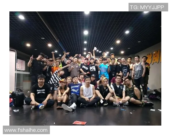 赛后复盘：北京街舞队 vs 杭州街舞队的实力