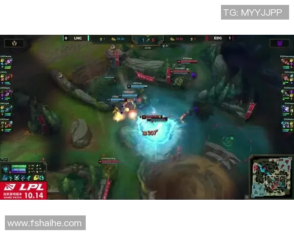 和平精英热议：EDG的个人能力争议