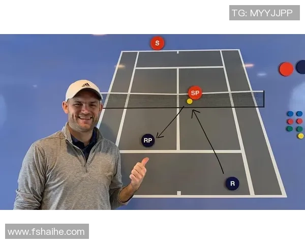 网球战术：重庆网球队的区域防守体系_1