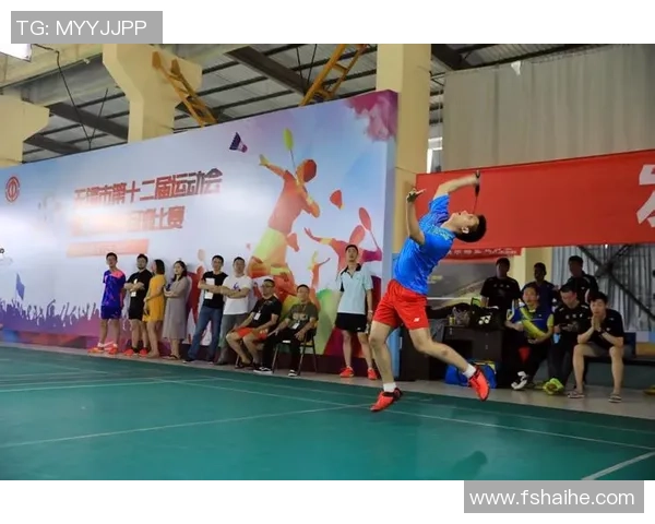 选拔赛点评：上海羽毛球队的状态表现